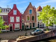 Vliet 37, 2311 RD Leiden