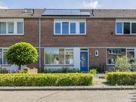 Ds. Talmastraat 4, 5463 CR Veghel