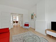 Stalpertstraat 166, 2597 RX Den Haag