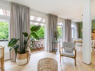 Doezastraat 15-D, 3039 ZB Rotterdam