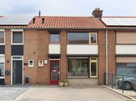 Lijsterbesstraat 42, 6562 EE Groesbeek