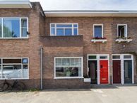 Johannes Uitenbogaertstraat 44, 3553 VR Utrecht