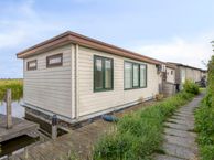 Oude Kerkweg 5-W, 2355 AT Hoogmade