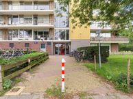 Wijenburglaan 107, 6825 CD Arnhem