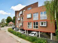 Leusderweg 43-D, 3818 AA Amersfoort