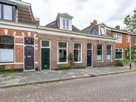 Verlengde Oosterweg 27, 9725 BA Groningen