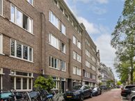 Tweede Helmersstraat 43-1, 1054 CD Amsterdam