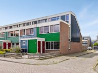 Roerdompstraat 2, 1911 WS Uitgeest