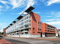 Sphinxlunet 44-D, 6221 JJ Maastricht