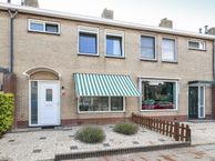 Saturnusstraat 4, 3235 TK Rockanje