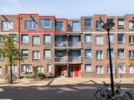 Ambonstraat 62, 1094 TV Amsterdam