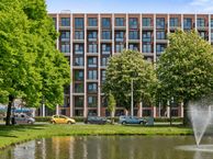 Wilgenplaslaan 198-B04, 3052 SL Rotterdam