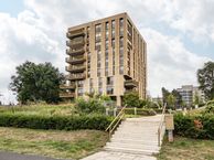 César Francklaan 151, 2102 EB Heemstede