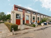 Mesdagstraat 23, 1318 RV Almere