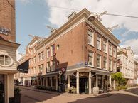 Egelantiersstraat 122-B, 1015 PR Amsterdam