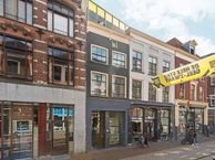 Rijnstraat 56-2, 6811 EX Arnhem