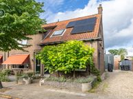 Wilhelminastraat 7, 3241 GW Middelharnis