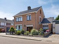 Rozenstraat 71, 4711 GE St. Willebrord