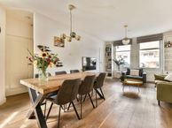 Gillis van Ledenberchstraat 1-H, 1052 TV Amsterdam