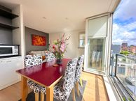 Borskistraat 12-B, 2022 PN Haarlem