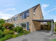 Van Blocklandtstraat 2, 6717 NB Ede