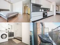 Van Vollenhovenstraat 3-424, 3016 BE Rotterdam