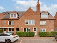 Catharina van Aragonlaan 104, 2135 VA Hoofddorp