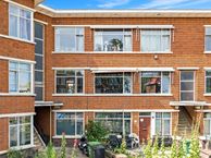 Damasstraat 279, 2522 TS Den Haag