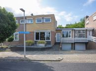 Pieter de Hooghstraat 18, 6464 BX Kerkrade