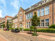 Oude Zijlvest 23-A, 2019 VA Haarlem