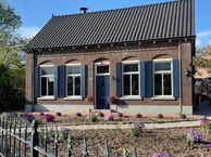 Schoolstraat 16, 5866 AX Swolgen