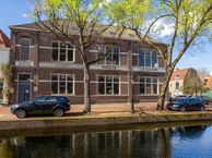 Oude Haven 36-D, 2871 DJ Schoonhoven