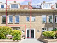 Eksterlaan 117, 2026 XC Haarlem