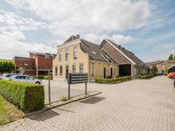 Stationsstraat 22, 3201 AS Spijkenisse