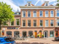 Weimarstraat 130, 2562 HC Den Haag