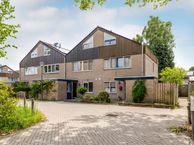 Minnemansakker 12, 4813 NX Breda