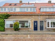 De Goejestraat 57, 2313 NV Leiden