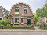 Bovenweg 16, 1834 CE Sint Pancras