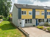 Maesenburg 22, 6002 XX Weert