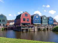 De Steiger 8, 3752 XV Bunschoten-Spakenburg