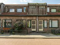 Laurierstraat 42, 9713 RS Groningen
