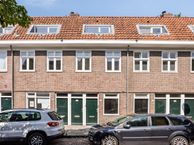 Sleutelbloemstraat 71-1, 1031 AL Amsterdam