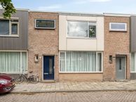 Ruijs de Beerenbrouckstraat 7, 5042 RD Tilburg