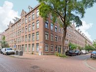 Madurastraat 119-1, 1094 GK Amsterdam