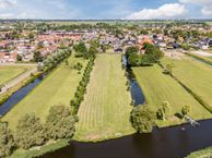 Westergeest/De Terp, 1911 AH Uitgeest