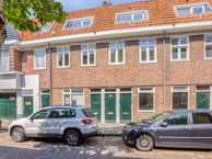 Sleutelbloemstraat 71-H, 1031 AL Amsterdam