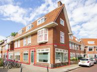 Cremerstraat 116, 2032 KS Haarlem