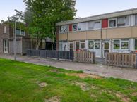 Eline Verestraat 38, 3193 TT Hoogvliet Rotterdam