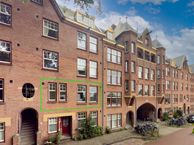 Zaanstraat 367, 1013 SG Amsterdam