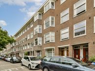 Boterdiepstraat 42-H, 1079 SX Amsterdam